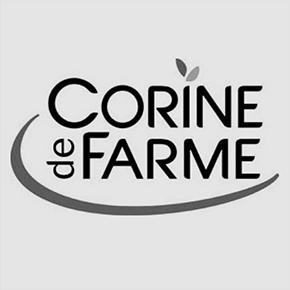 Corine de Farme