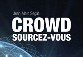 nextage crowdsourcing