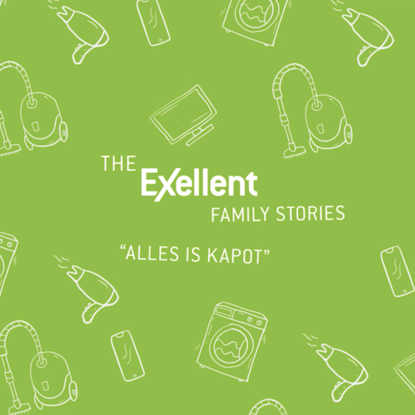 exellent, spot radio pour de l'electro